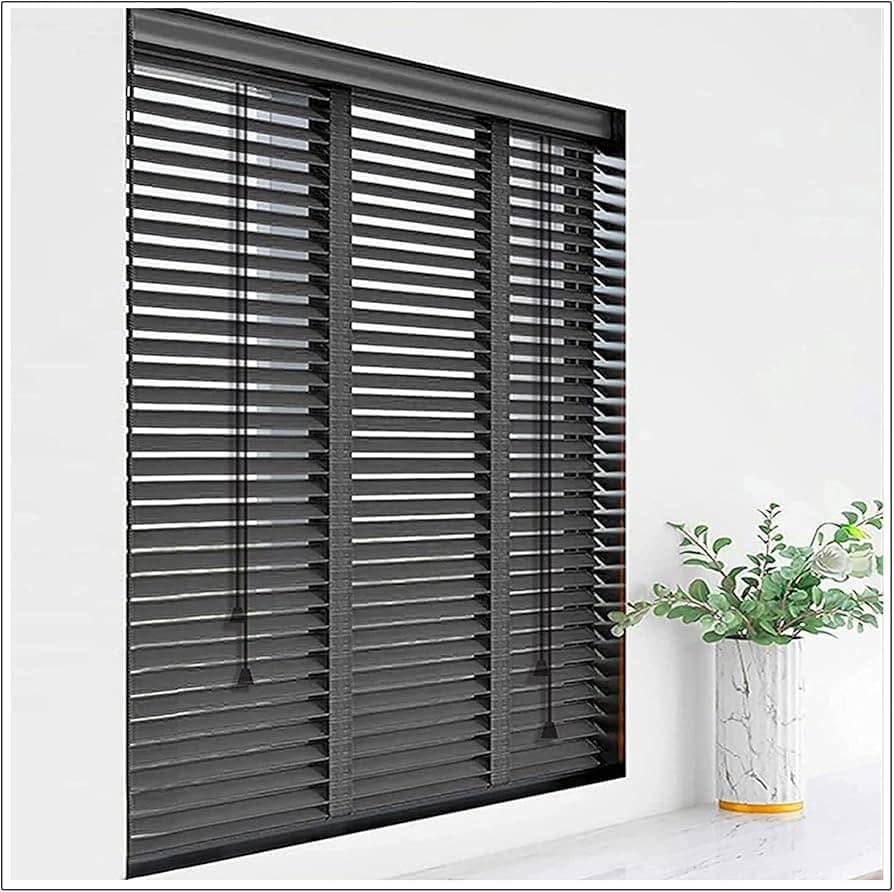 Conservatory with perfect fit pleated blinds